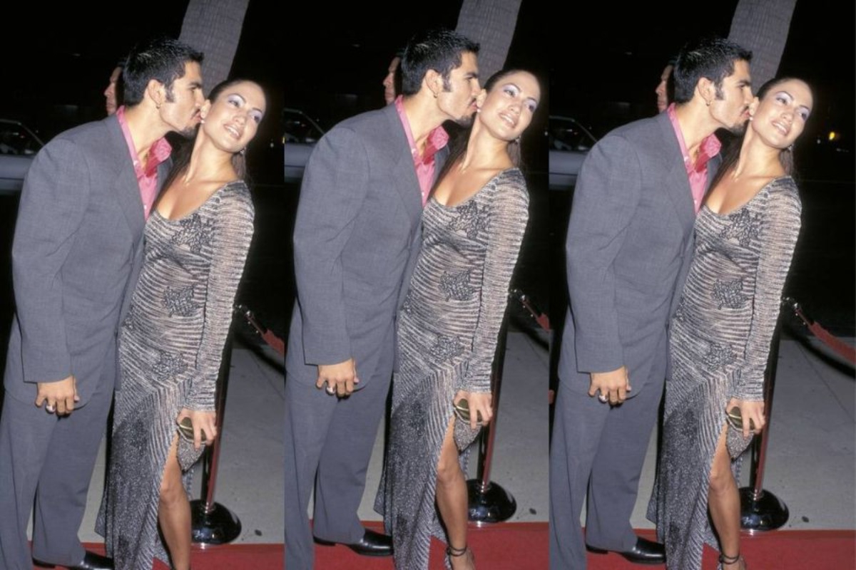 Ο πρώην σύζυγος της Jennifer Lopez που δε θυμάται κανείς