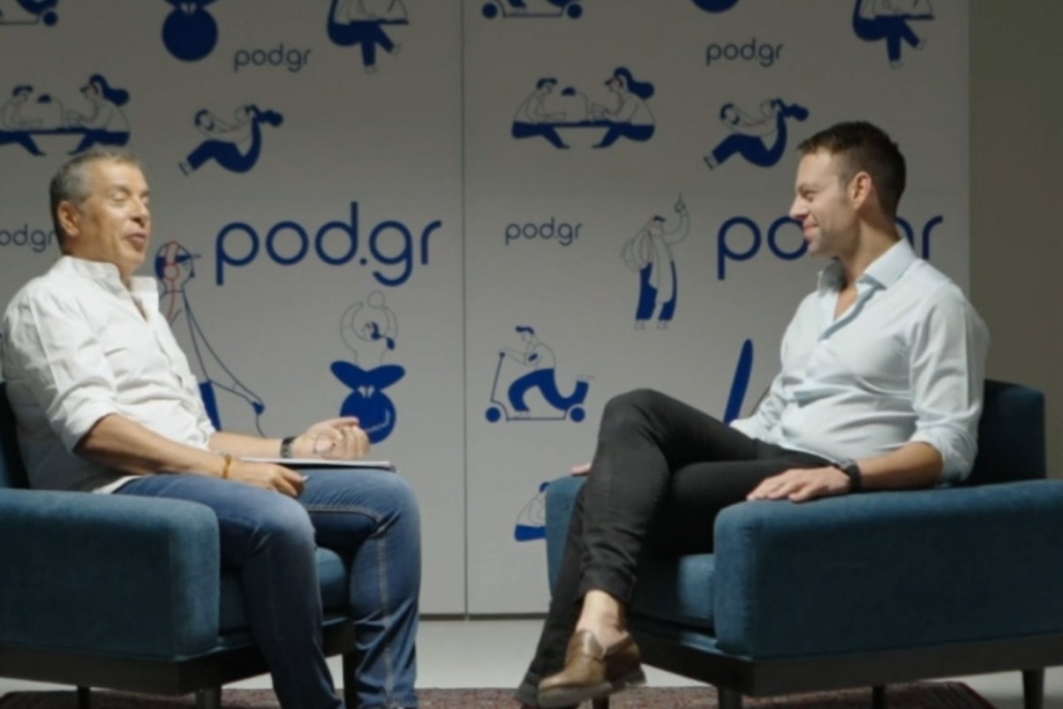 Κασσελάκης: Όσοι νομίζουν ότι είμαι Αμερικανάκι, θα καταλάβουν ότι βρήκαν έναν Κρητίκαρο