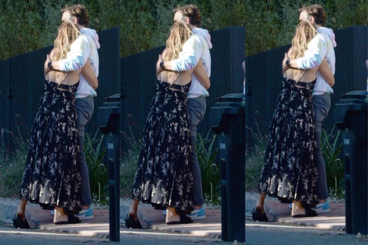 Το διάσημο ζευγάρι που ανακοίνωσε το χωρισμό του το 2020, όμως είχε χωρίσει πολύ νωρίτερα