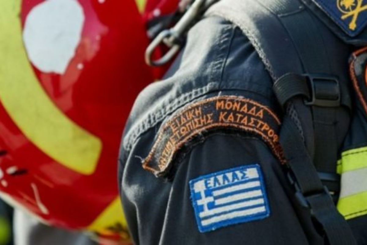 Όλυμπος: Νεκρός οδηγός canyoning – Παρασύρθηκε από τα νερά