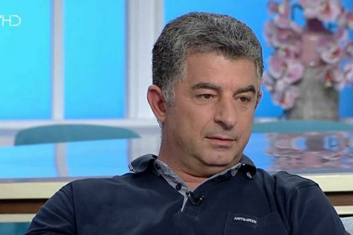 Δολοφονία Καραϊβάζ: Συγκλονίζουν τα λόγια της μητέρας του