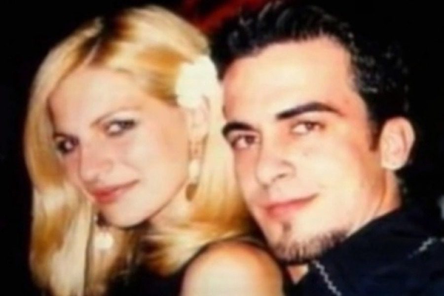 Δάνος Μουρατίδης: Παντρεύτηκε και ζει στο εξωτερικό ο δολοφόνος της Κικής Κούσογλου το 2005 στη Βέροια