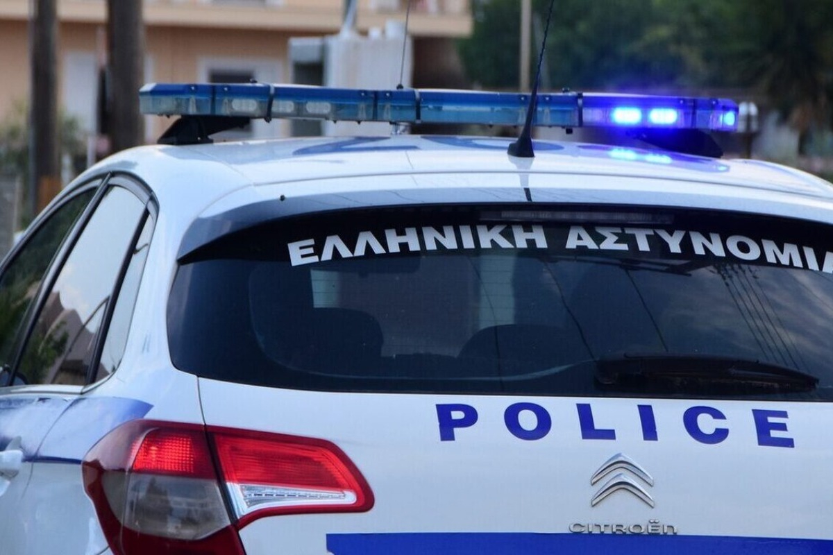 Βόλος: Σκότωσε τον αδελφό της γυναίκας του γιατί βίαζε την κόρη του