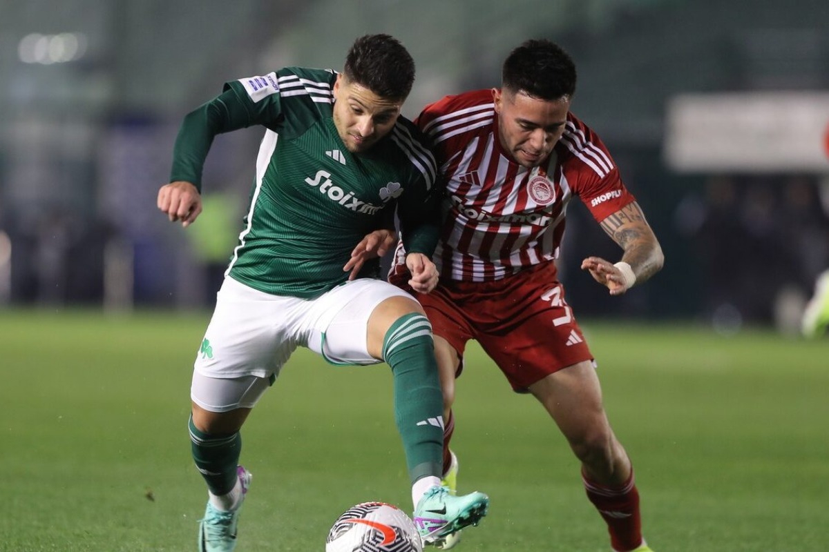 Super League: Όλο το πρόγραμμα των play offs