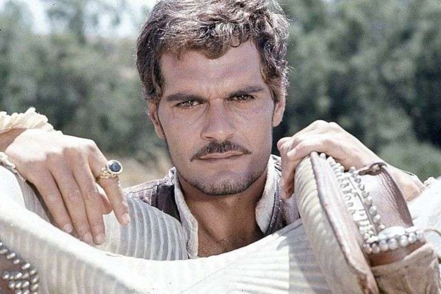 Σαν σήμερα: Πέθανε ο γοητευτικός «Δόκτωρ Ζιβάγκo», Ομάρ Σαρίφ