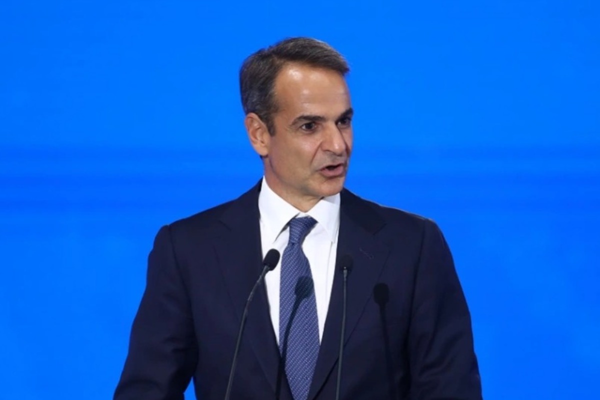 ΔΕΘ: Τι θα πει ο Μητσοτάκης ‑ Παρεμβάσεις στην Πολιτική Προστασία, τα σενάρια για την οικονομία