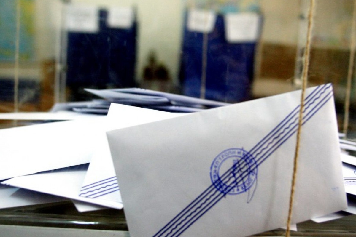 Το ποσοστό και ο αριθμός των ψήφων που πήραν οι ΚΟΤΕΣ