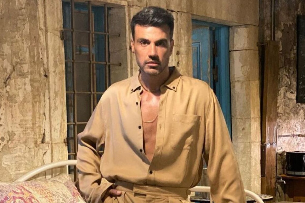 Παντελής Τουτουντζής: «Τα ομόφυλα ζευγάρια βγάζουν το ίδιο ευτυχισμένα παιδιά με τα ετερόφυλα»