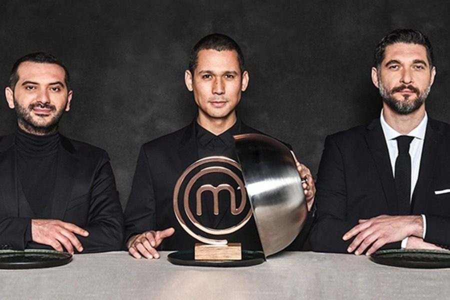 MasterChef: Επέστρεψε στο πλατό κι έμειναν άφωνοι με την ομορφιά της
