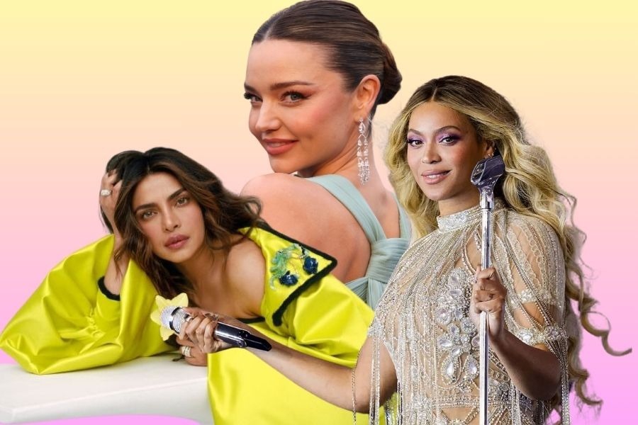 Διαχρονικές συμβουλές ομορφιάς από διασημότητες που πρέπει να εντάξεις στη ζωή σου