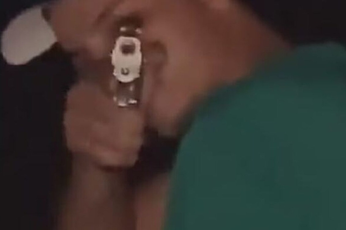 Λαμία: Στο νοσοκομείο 14χρονο παιδί που αυτοπυροβολήθηκε με κυνηγετικό όπλο