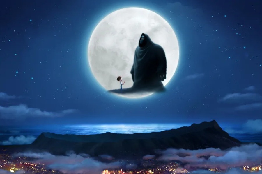 «Orion and the Dark»: To animation του Netflix που πρέπει να δουν μικροί και μεγάλοι