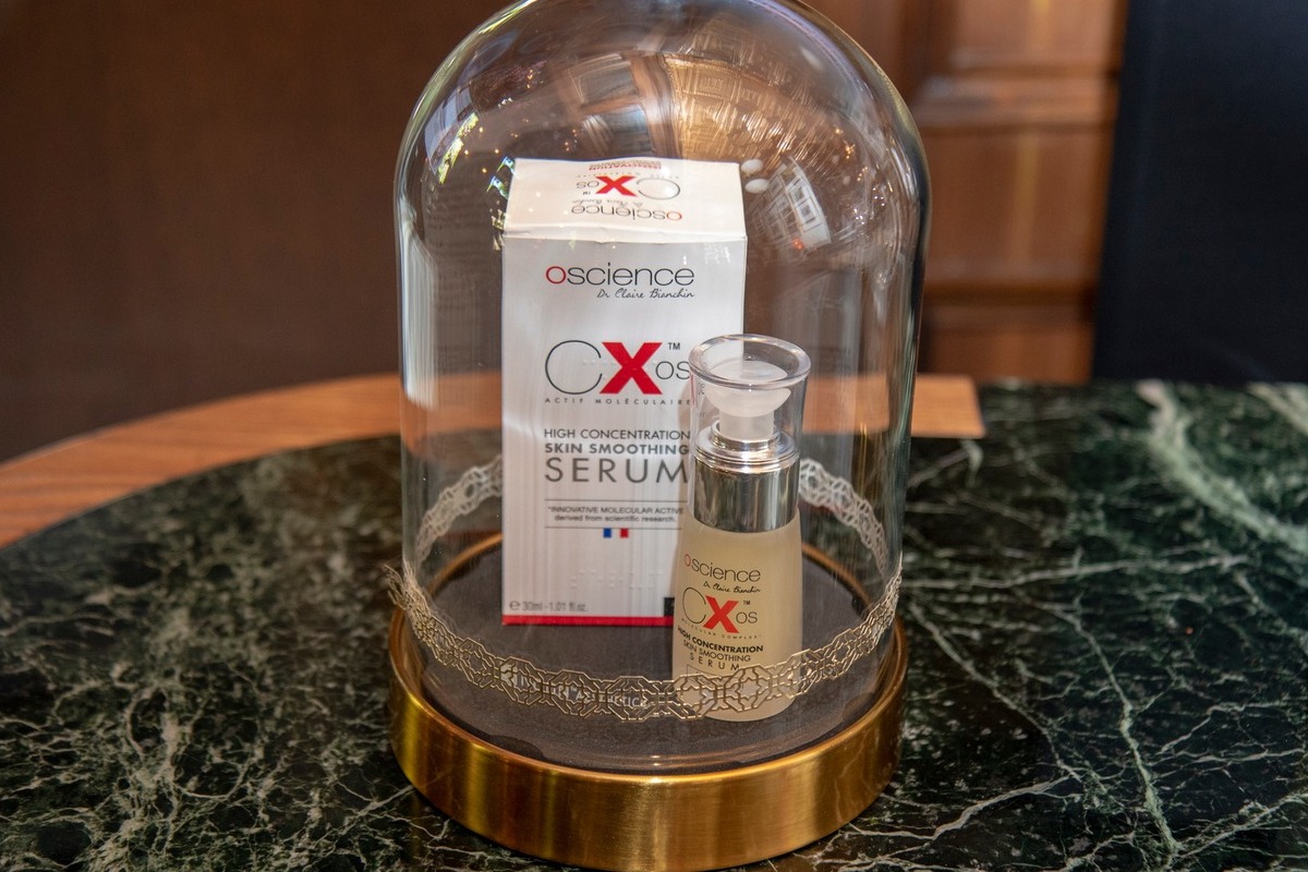 Oscience: Η πρώτη σειρά δερμοκαλλυντικών τελευταίας γενιάς στην Ελλάδα