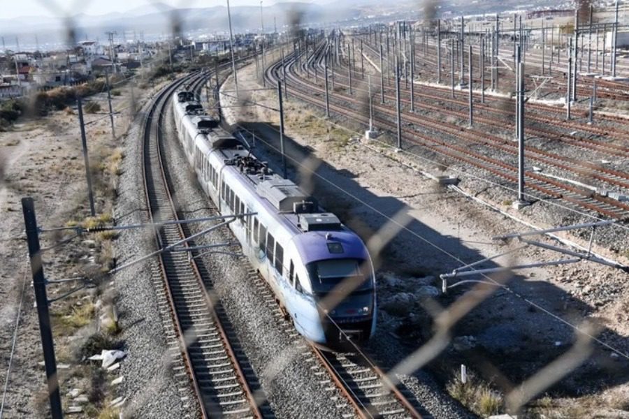 Κάτω από ποιες συνθήκες θα λειτουργήσει ξανά ο σιδηρόδρομος