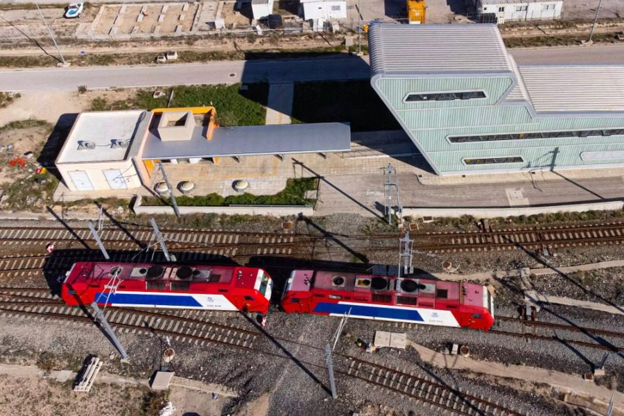 Τέσσερις συμβάσεις του ΟΣΕ στο «στόχαστρο» της οικονομικής εισαγγελίας