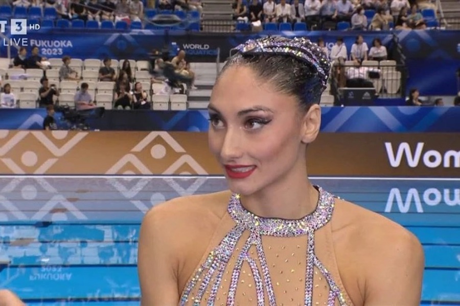 Ευαγγελία Πλατανιώτη: «Δεν είχα τη στήριξη που ήθελα – Αναγκάστηκα να βρω μόνη μου τους χορηγούς»