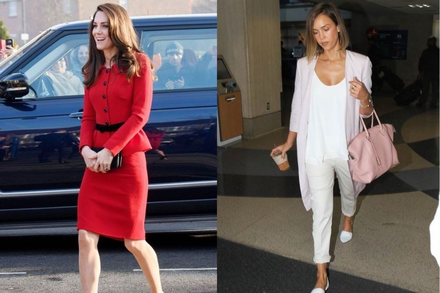 Διάσημες σαν εμάς: Φόρεσαν το ίδιο outfit πάνω από μία φορά