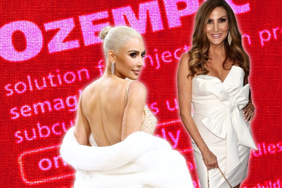 Αυτό το φάρμακο βοηθάει τρομερά στην απώλεια βάρους, και αυτό είναι κάτι καταστροφικό