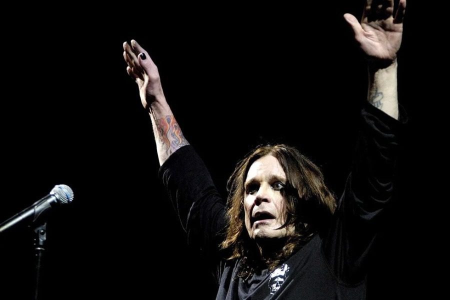 Ozzy Osbourne: «Το σώμα μου είναι αδύναμο ‑ Σας αγαπώ όλους...»