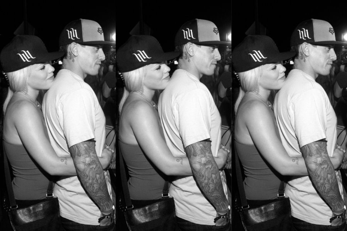 Είναι το πιο έξαλλο ζευγάρι του Hollywood, όμως η σχέση τους μετράει 22 χρόνια