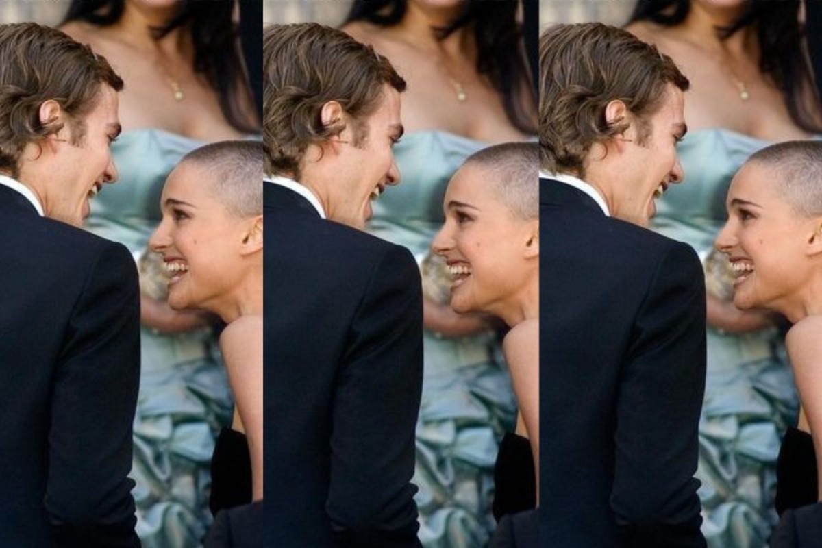 Έπαιξαν ένα από τα κορυφαία κινηματογραφικά ζευγάρια και κανείς δεν έμαθε ότι ήταν μαζί και στην πραγματική ζωή