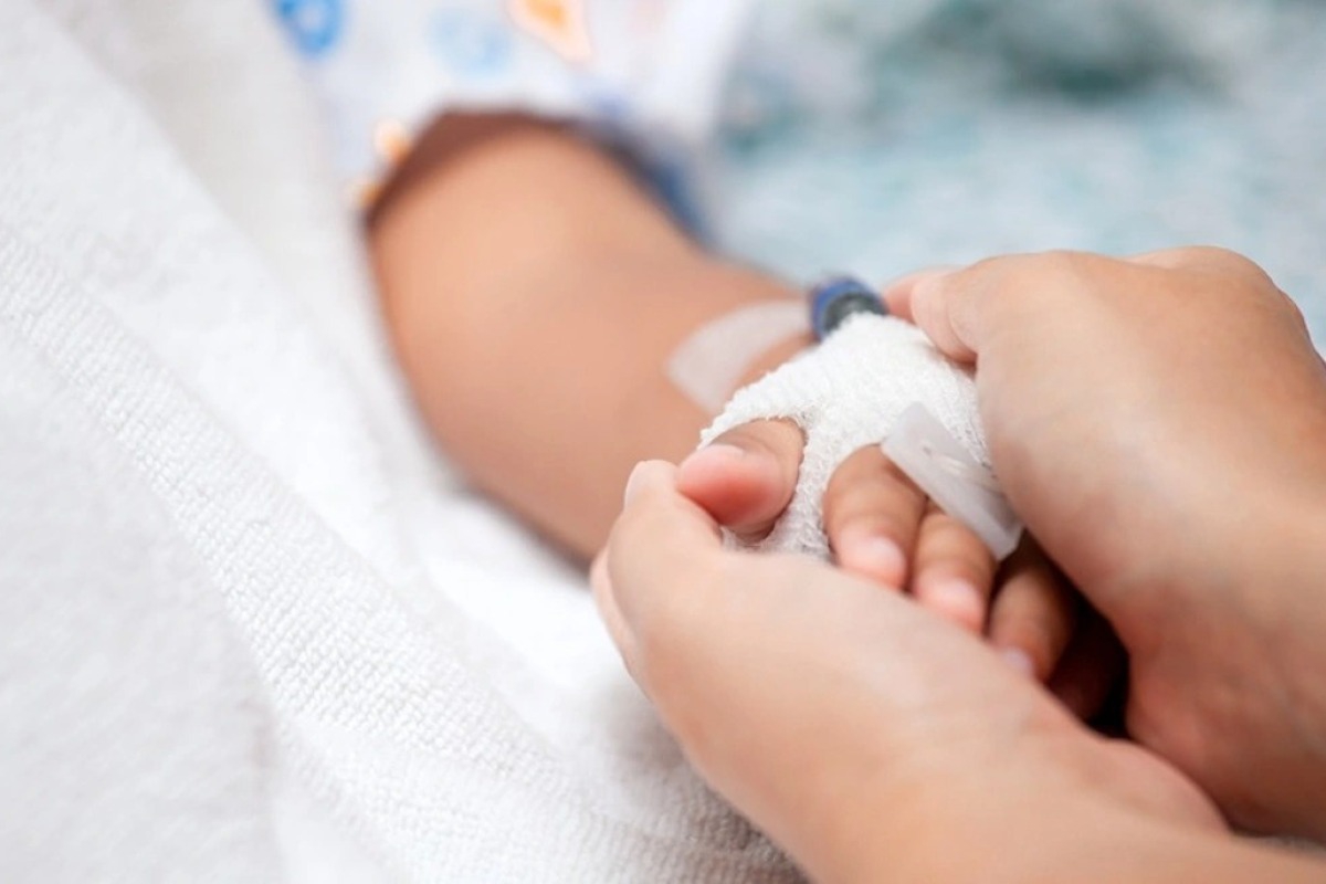 Αγρίνιο: Κρούσμα μηνιγγίτιδας σε μαθητή σχολείου