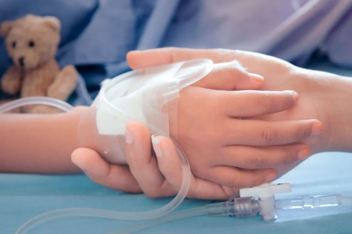 Ποιο είναι σπάνιο σύνδρομο που στοίχισε τη ζωή στον 8χρονο Βασίλη