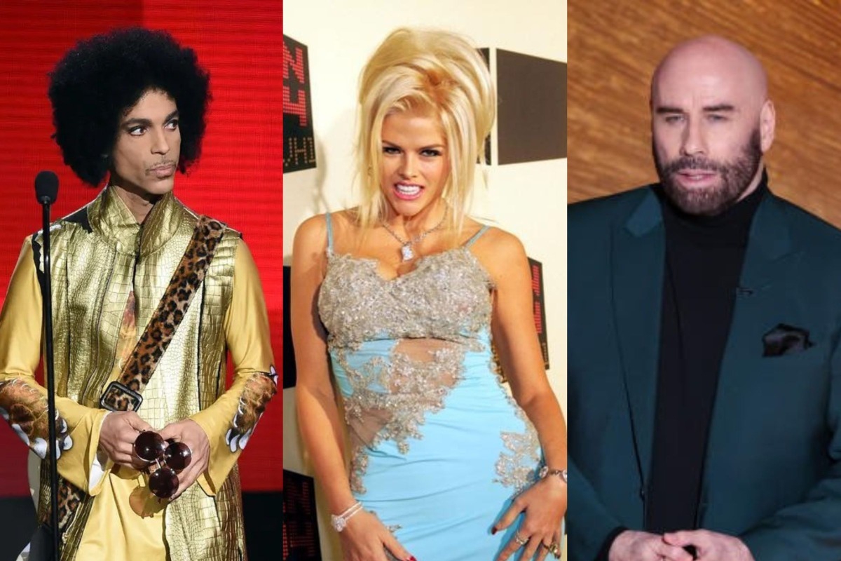 Η χειρότερη τραγωδία: Celebrities που έχουν χάσει το παιδί τους