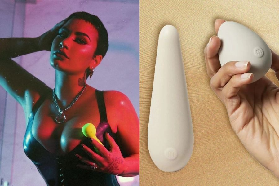 Τα ερωτικά βοηθήματα που προτιμούν τα διάσημα κορίτσια