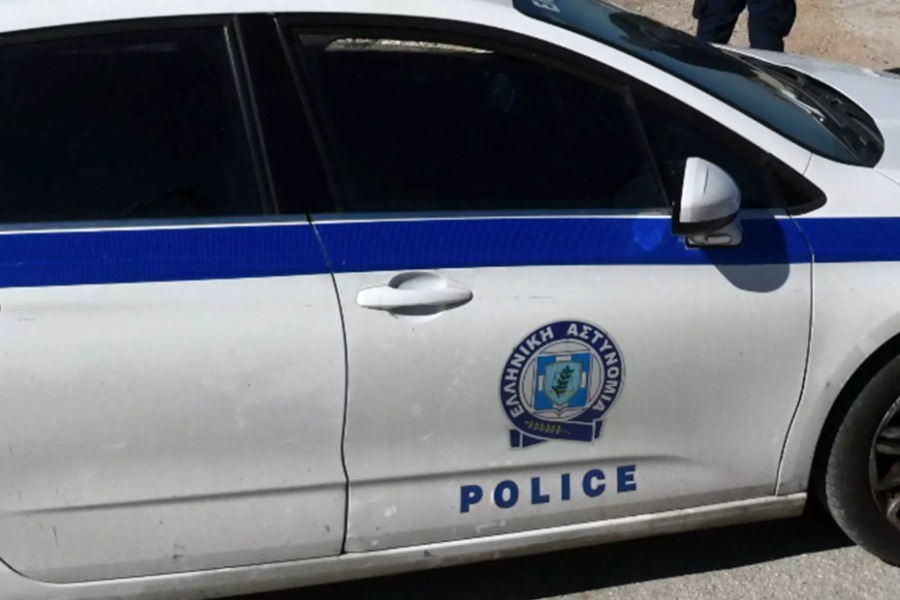 Πυροβολισμοί στο Παλαιό Φάληρο με δυο τραυματίες