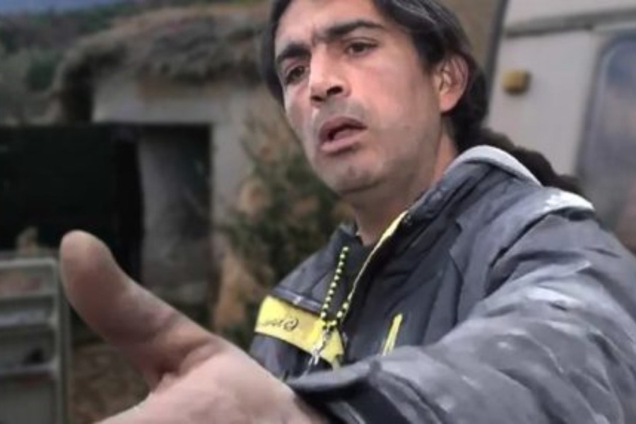 Κορινθία: Ελεύθερος μέχρι τη δίκη, ο 45χρονος παλαιοχριστιανός