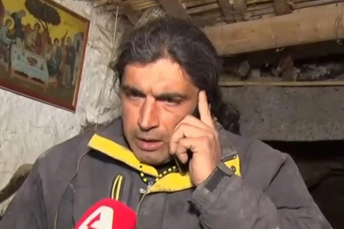 Κορινθία: Ο παλαιοχριστιανός... αντεπιτίθεται ‑ Το μανιφέστο, η απόλυση και τα παιδιά