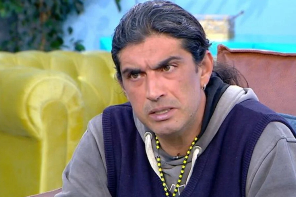 Πρώτη συνέντευξη Παλαιοχριστιανού: «Είμαι πολύτεκνος, φτωχός, θρησκευτική μειονότητα και ασχολείστε μαζί μου»