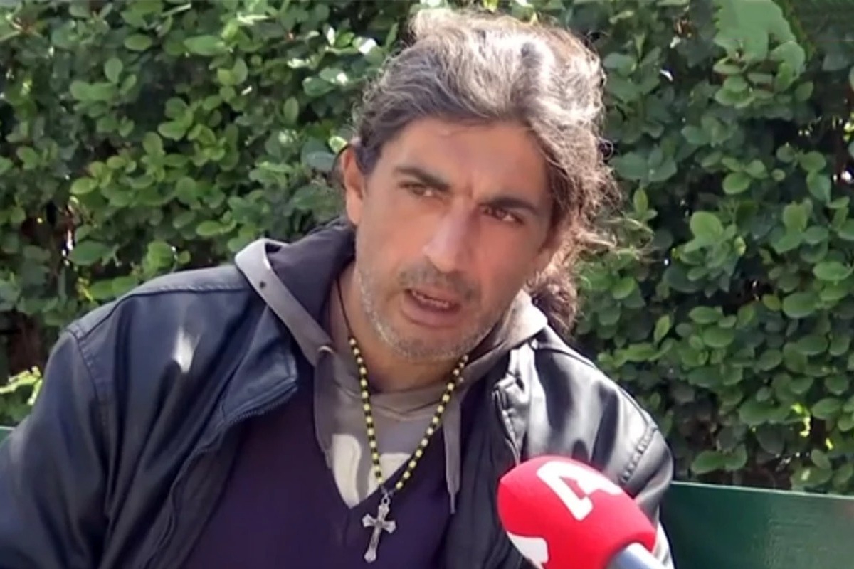 Παλαιοχριστιανοί: Το «έσκασε» ο 15χρονος γιος της οικογένειας από το «Παίδων»