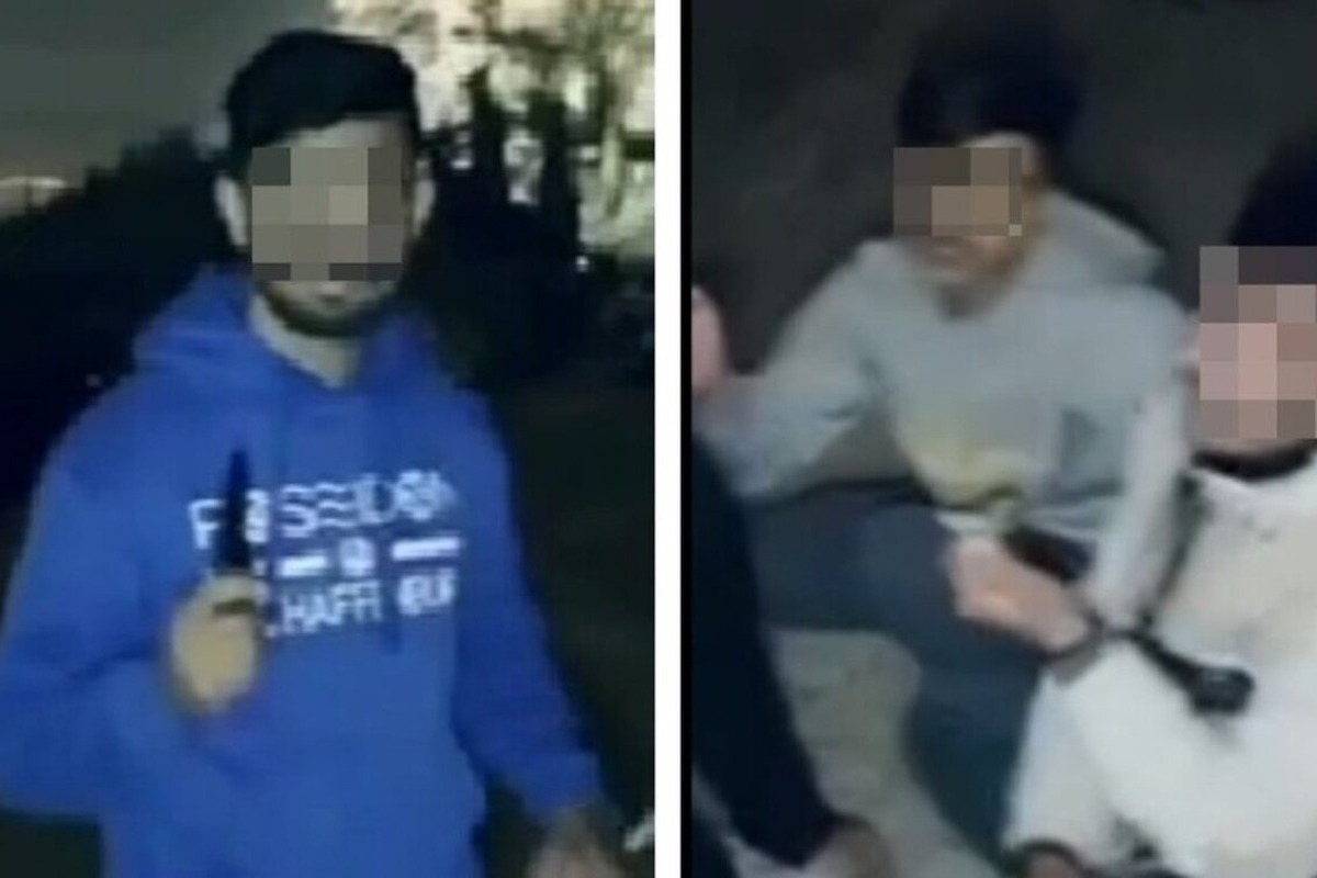 Συναγερμός στην ΕΛΑΣ από βίντεο στο TikTok: Ψάχνουν τον άντρα με το μαχαίρι στην Ακρόπολη