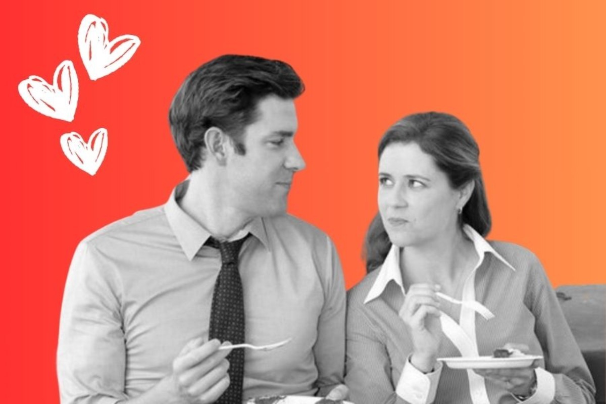 Τα καλύτερα ρομάντζα των τηλεοπτικών σειρών