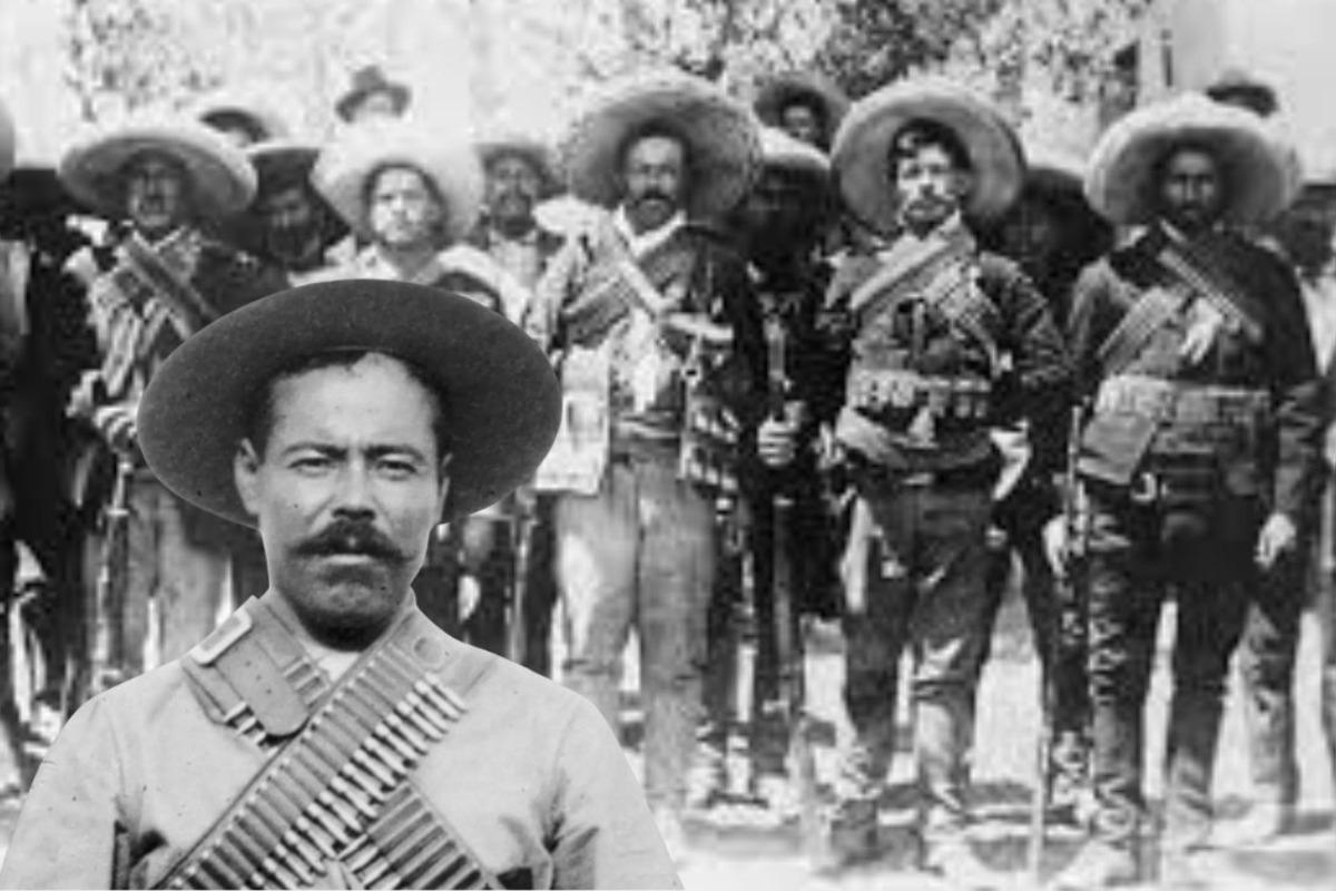 Ποιος ήταν ο Pancho Villa, ο άνθρωπος‑κλειδί της Μεξικανικής Επανάστασης