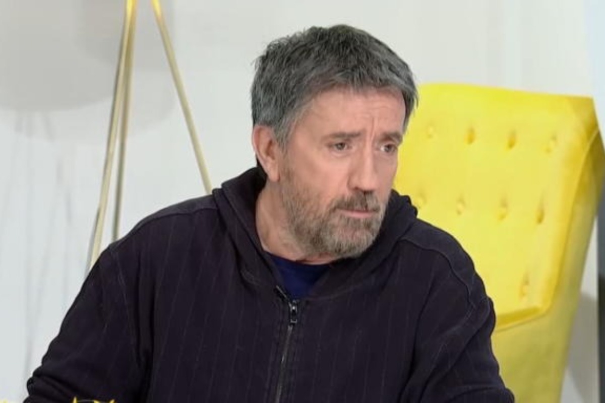 Φώτης Σεργουλόπουλος σε Σπύρο Παπαδόπουλο: «Ζητούσες χρήματα για να έρθεις καλεσμένος. Γιατί;»
