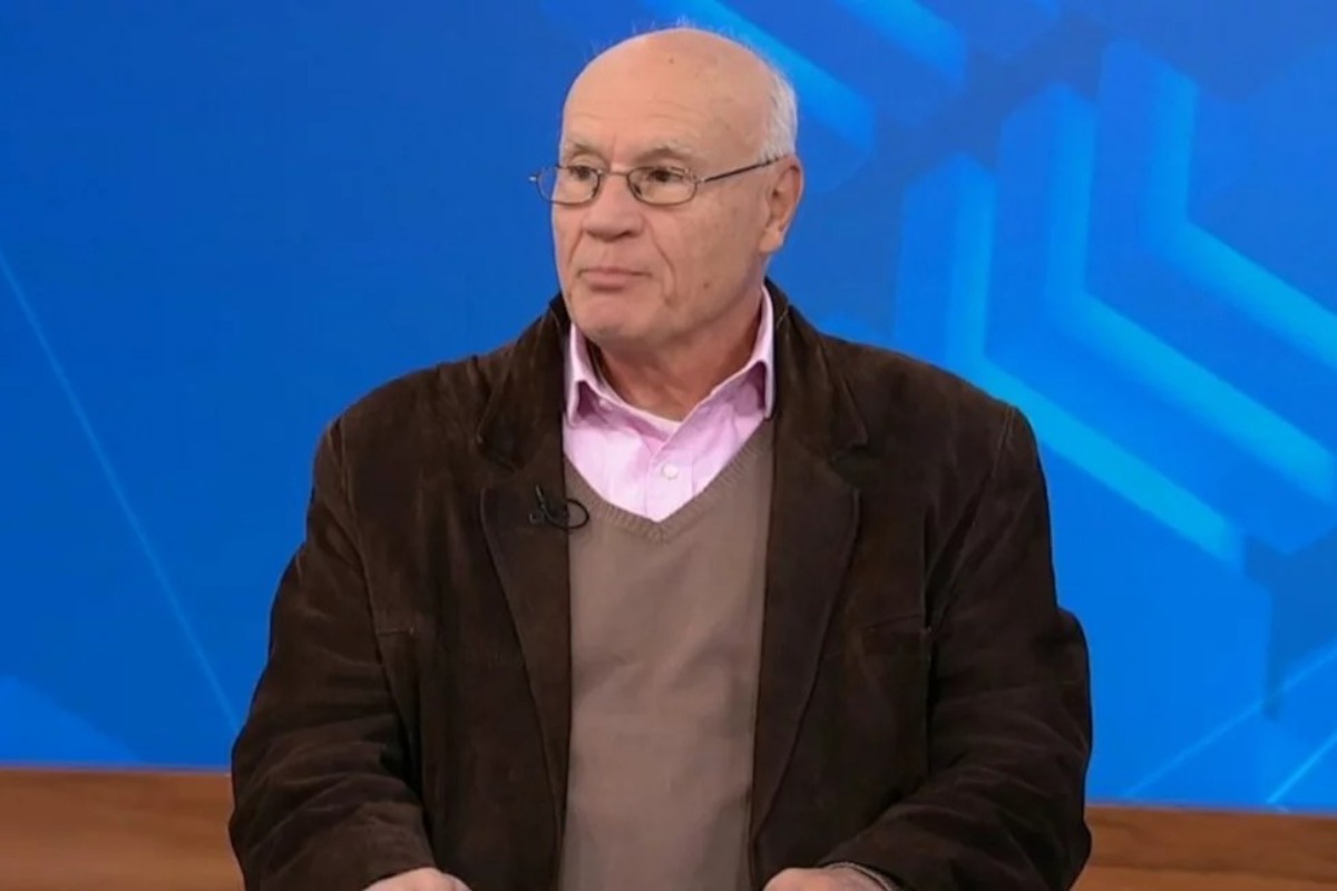 Γ. Παπαδόπουλος: Αργά ή γρήγορα, δεν ξέρουμε ακριβώς πότε, θα έχουμε σεισμό άνω των 6 Ρίχτερ στον Κορινθιακό Κόλπο