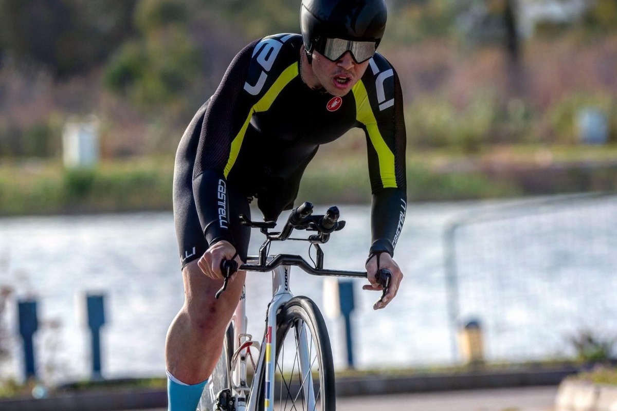 Καταγγελία από πρωταθλητή ΑμεΑ κατά αστυνομικού – «Να δω πώς θα τρέξεις να φύγεις όταν έρθει η φωτιά»