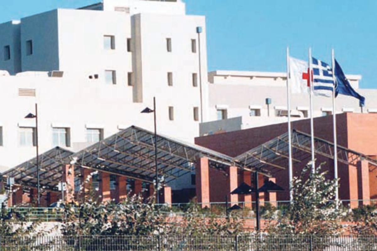 Θεσσαλονίκη: Γυναίκα έδειρε γιατρό επειδή αρνήθηκε να της δώσει «μαϊμού» αναρρωτική για να μην πάει στην εφορευτική επιτροπή