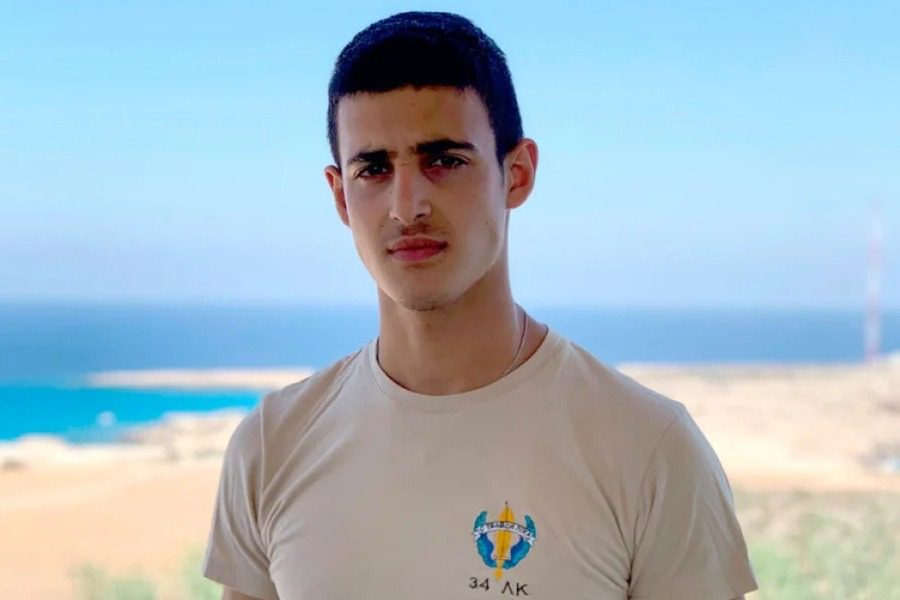 Ο άτυχος Κυπριανός θα παντρευόταν τον Αύγουστο ‑ Ο συγκινητικός επικήδειος του πατέρα του