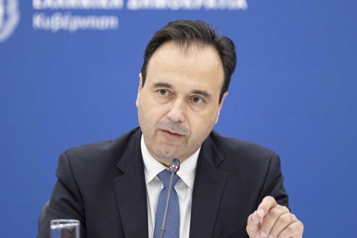 Έρχεται ο Ψηφιακός Βοηθός στο gov.gr – Πώς θα λειτουργεί