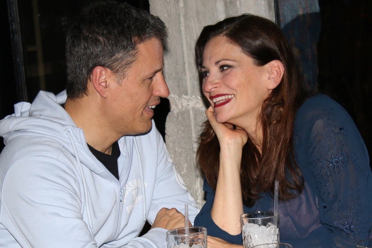 Θεοφανία Παπαθωμά – Γρηγόρης Πετράκος: Χωρισμός – «βόμβα» μετά από 10 χρόνια κοινής πορείας