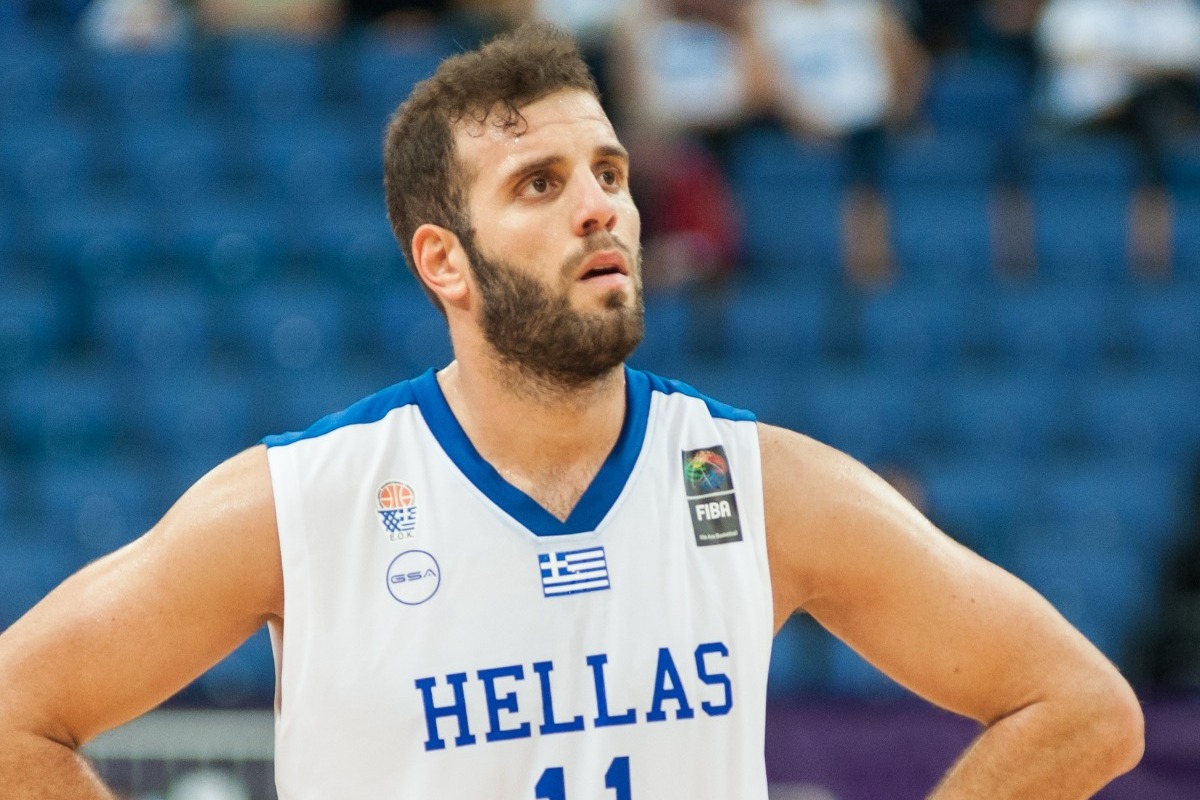 Νίκος Παππάς: «Θέλω να κατέβω για δήμαρχος Αθηναίων»