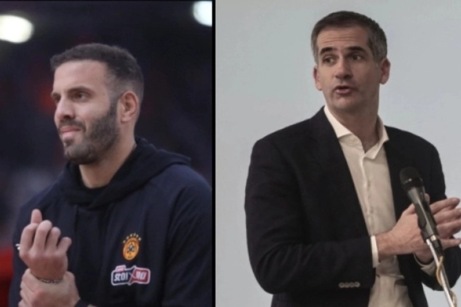 Δημοσκόπηση για τον δήμο Αθηναίων: Προβάδισμα Νίκου Παππά έναντι Κώστα Μπακογιάννη