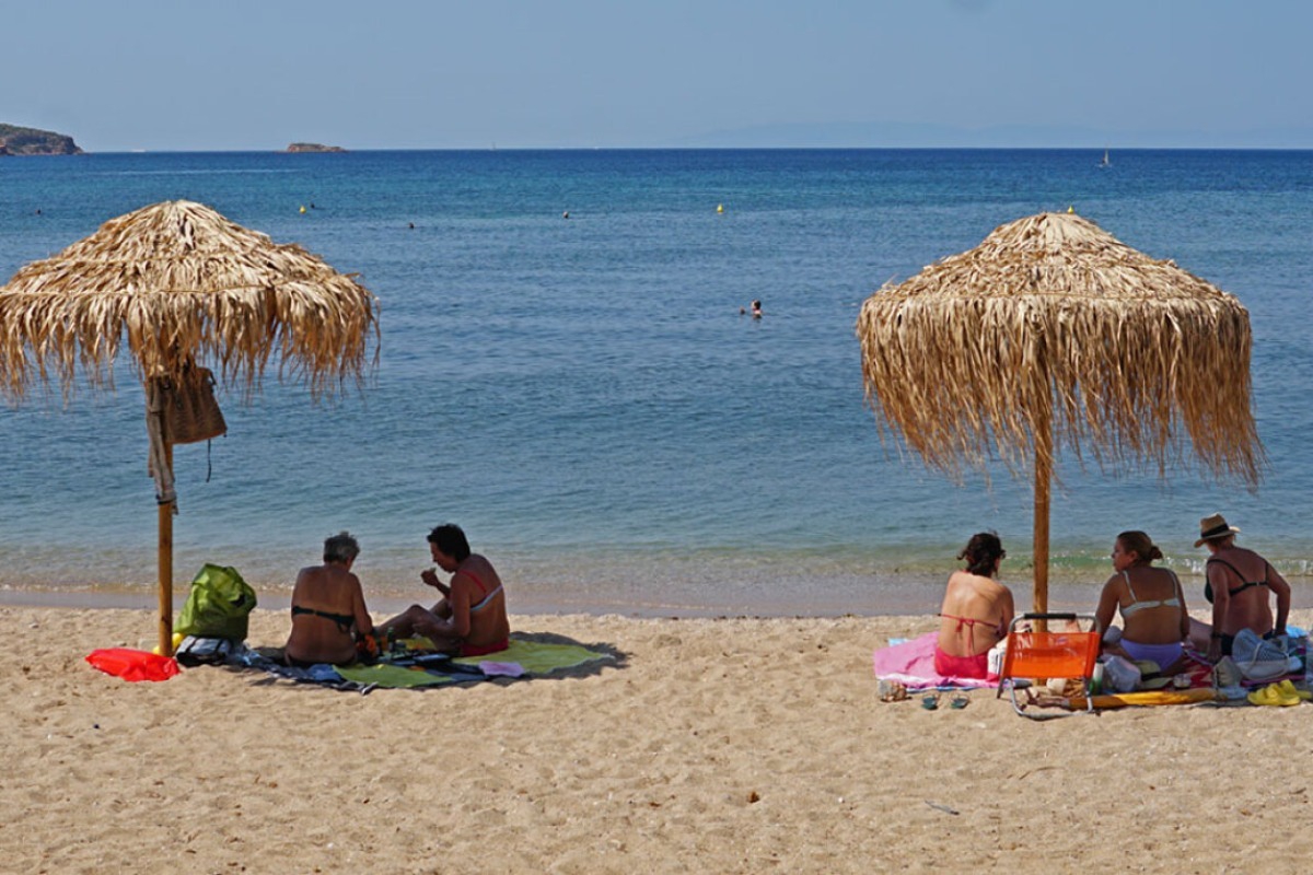 Καιρός ‑ Σάκης Αρναούτογλου: Πιο επικίνδυνη ημέρα λόγω λίβα η Τετάρτη