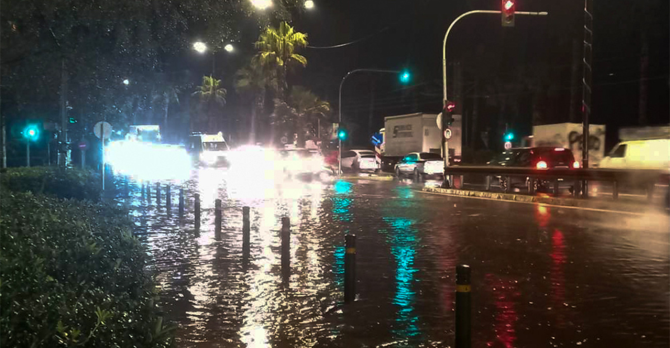 Κλειστή η Ποσειδώνος το πρωί για εξουδετέρωση βόμβας του Β’ Παγκοσμίου Πολέμου ‑ Εκκένωση τεσσάρων πολυκατοικιών