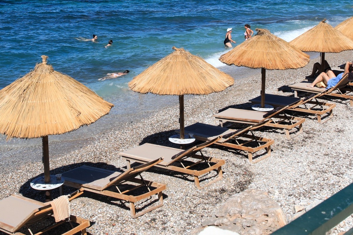«Καμπάνες» έως και 60.000 ευρώ για τους αυθαίρετους της παραλίας