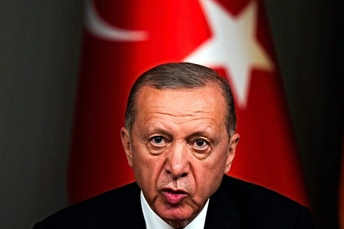 Ερντογάν: Νέο παραλήρημα του Τούρκου προέδρου ‑ Ονειρεύεται τη Θεσσαλονίκη στην Τουρκία